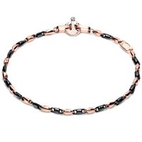 Bracciale Baraka Uomo in Oro rosa BR245121ROCN200002 - BR245121ROCN200002